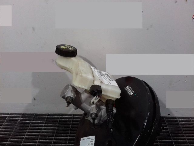 bontott MAZDA 3 Főfékhenger