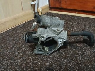 bontott MAZDA 3 Fojtószelep (Elektromos)