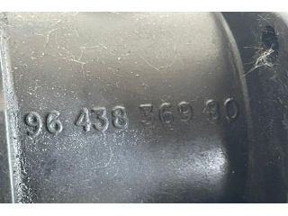 bontott MAZDA 3 Fojtószelep (Elektromos)