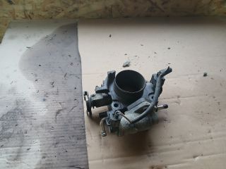 bontott MAZDA 3 Fojtószelep (Elektromos)