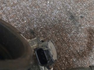 bontott MAZDA 3 Fojtószelep (Elektromos)