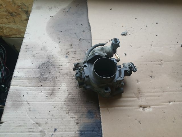 bontott MAZDA 3 Fojtószelep (Elektromos)