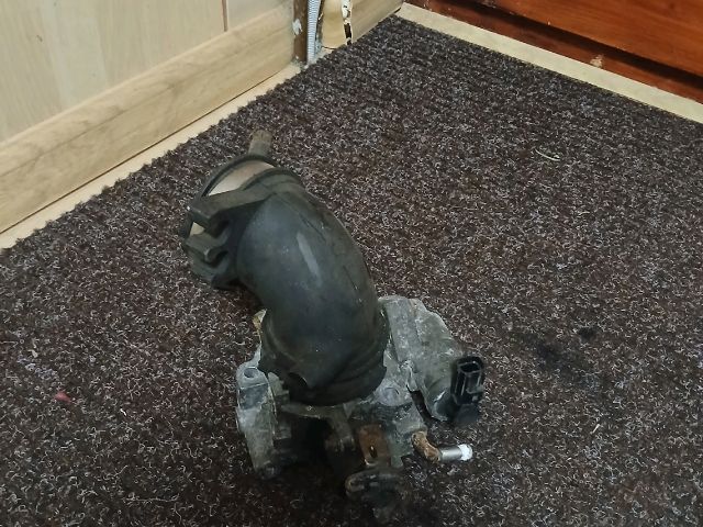 bontott MAZDA 3 Fojtószelep (Elektromos)