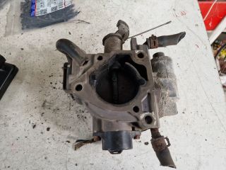 bontott MAZDA 3 Fojtószelep (Mechanikus)