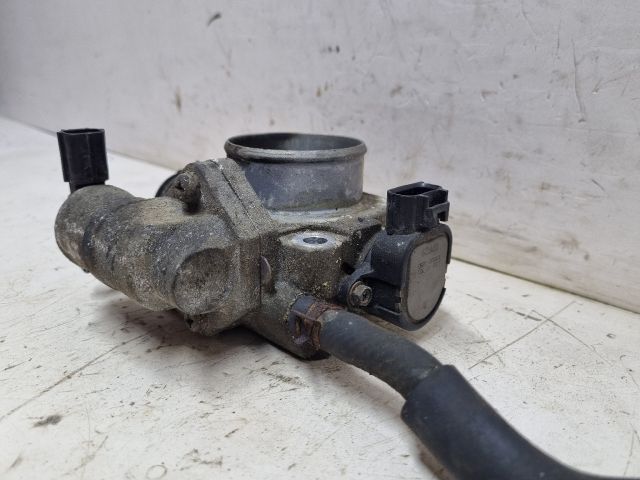 bontott MAZDA 3 Fojtószelep (Mechanikus)