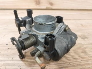 bontott MAZDA 3 Fojtószelep (Mechanikus)