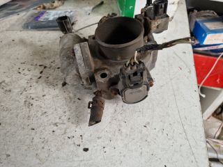 bontott MAZDA 3 Fojtószelep (Mechanikus)