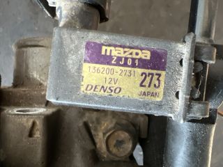 bontott MAZDA 3 Fojtószelep (Mechanikus)
