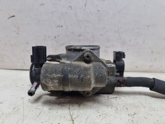 bontott MAZDA 3 Fojtószelep (Mechanikus)