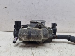 bontott MAZDA 3 Fojtószelep (Mechanikus)