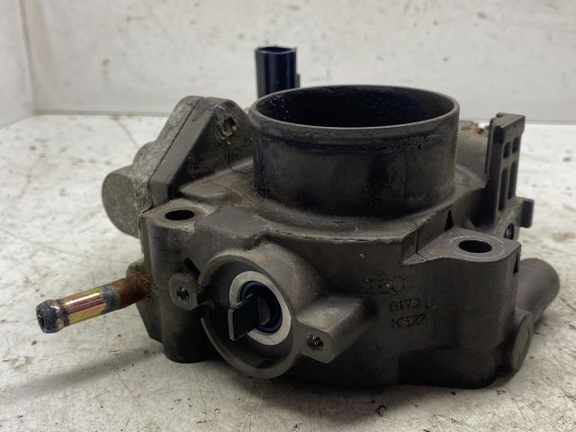 bontott MAZDA 3 Fojtószelep (Mechanikus)