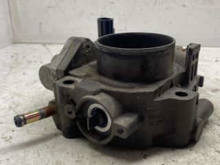 bontott MAZDA 3 Fojtószelep (Mechanikus)