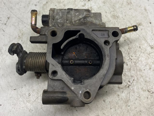 bontott MAZDA 3 Fojtószelep (Mechanikus)