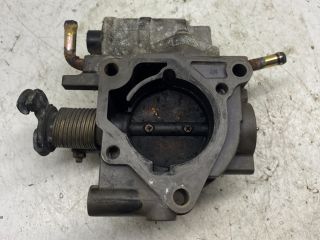 bontott MAZDA 3 Fojtószelep (Mechanikus)