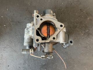 bontott MAZDA 3 Fojtószelep (Mechanikus)