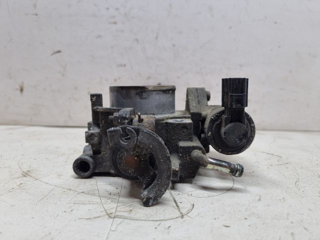 bontott MAZDA 3 Fojtószelep (Mechanikus)