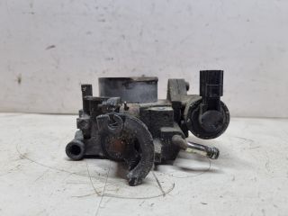 bontott MAZDA 3 Fojtószelep (Mechanikus)