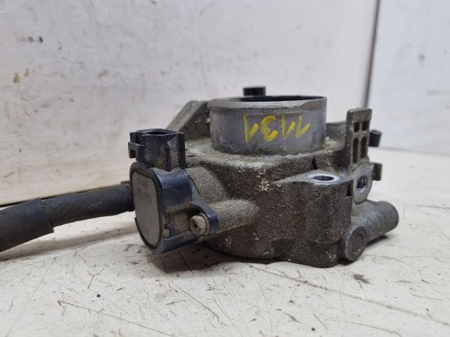 bontott MAZDA 3 Fojtószelep (Mechanikus)