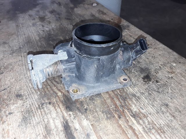 bontott MAZDA 3 Fojtószelep (Mechanikus)