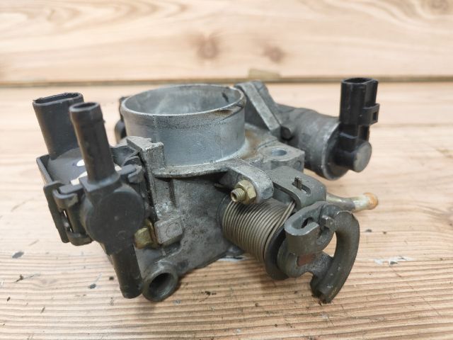 bontott MAZDA 3 Fojtószelep (Mechanikus)