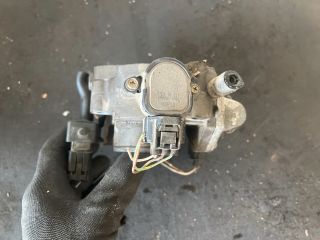 bontott MAZDA 3 Fojtószelep (Mechanikus)