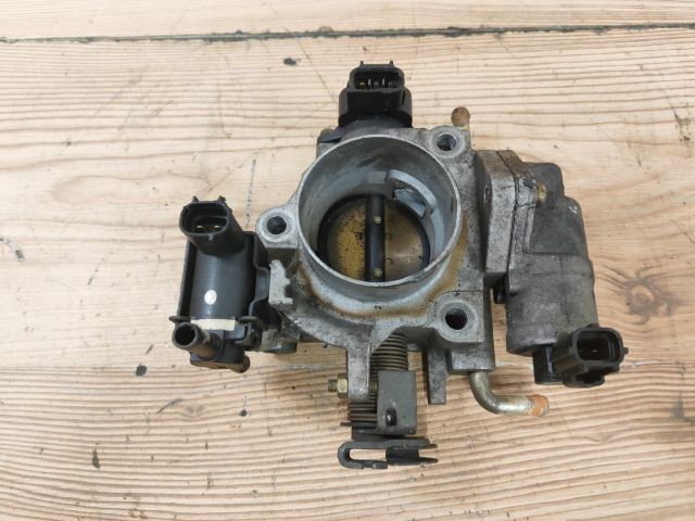 bontott MAZDA 3 Fojtószelep (Mechanikus)