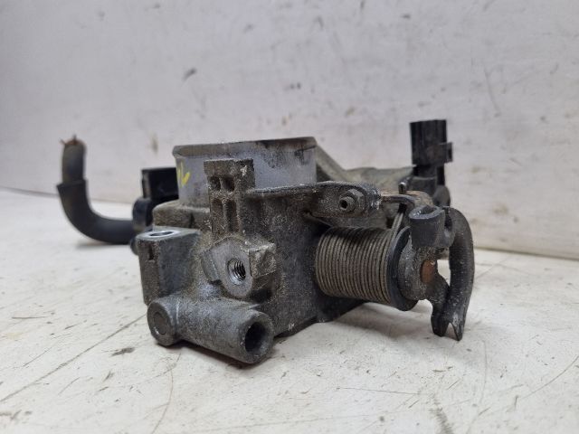 bontott MAZDA 3 Fojtószelep (Mechanikus)