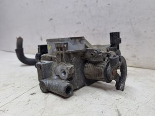 bontott MAZDA 3 Fojtószelep (Mechanikus)