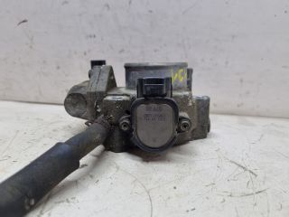 bontott MAZDA 3 Fojtószelep (Mechanikus)