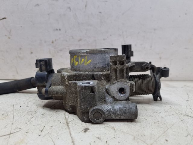 bontott MAZDA 3 Fojtószelep (Mechanikus)