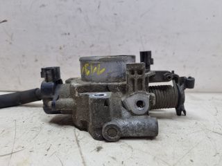 bontott MAZDA 3 Fojtószelep (Mechanikus)