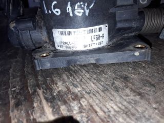 bontott MAZDA 3 Fojtószelep (Mechanikus)