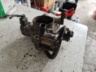 bontott MAZDA 3 Fojtószelep (Mechanikus)