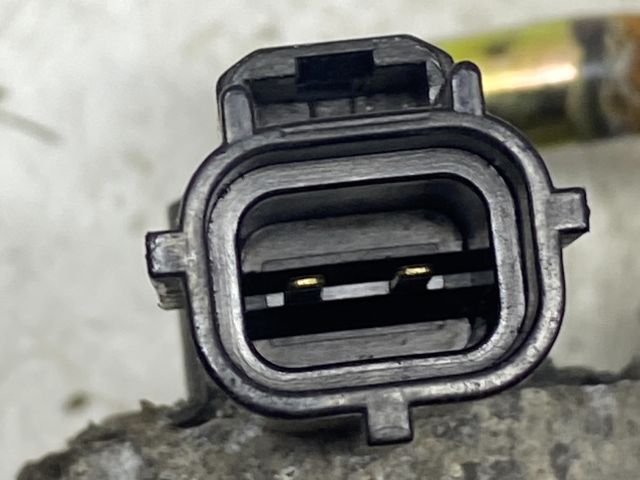 bontott MAZDA 3 Fojtószelep (Mechanikus)