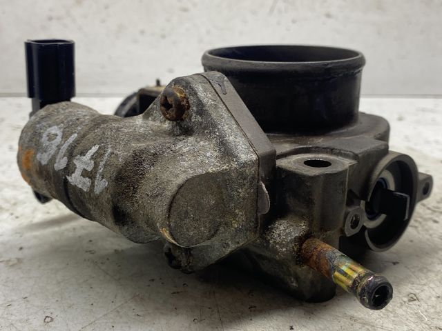 bontott MAZDA 3 Fojtószelep (Mechanikus)