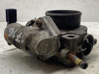 bontott MAZDA 3 Fojtószelep (Mechanikus)