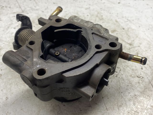 bontott MAZDA 3 Fojtószelep (Mechanikus)