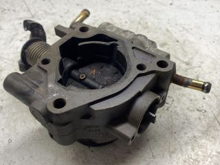 bontott MAZDA 3 Fojtószelep (Mechanikus)