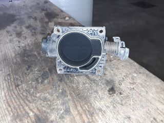 bontott MAZDA 3 Fojtószelep (Mechanikus)