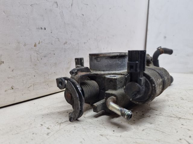 bontott MAZDA 3 Fojtószelep (Mechanikus)