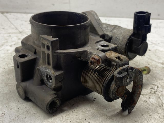 bontott MAZDA 3 Fojtószelep (Mechanikus)