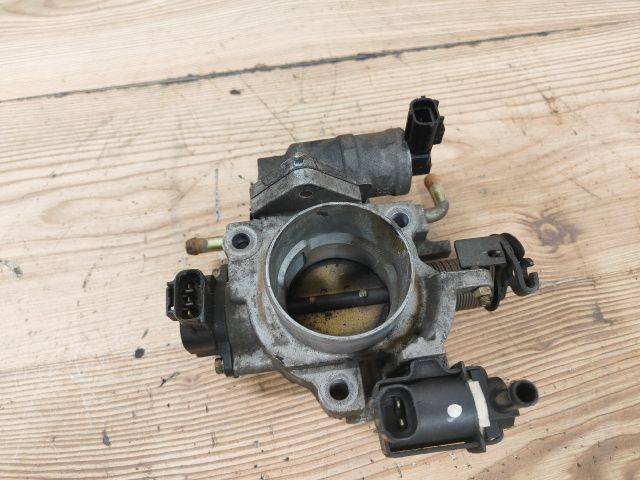 bontott MAZDA 3 Fojtószelep (Mechanikus)