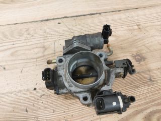 bontott MAZDA 3 Fojtószelep (Mechanikus)