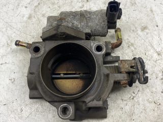 bontott MAZDA 3 Fojtószelep (Mechanikus)