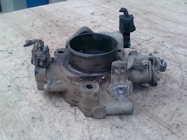 bontott MAZDA 3 Fojtószelep (Mechanikus)