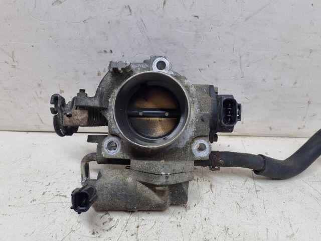 bontott MAZDA 3 Fojtószelep (Mechanikus)