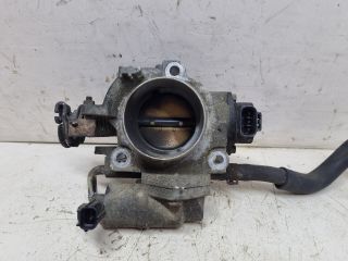 bontott MAZDA 3 Fojtószelep (Mechanikus)