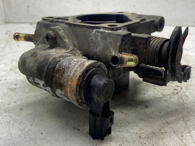 bontott MAZDA 3 Fojtószelep (Mechanikus)