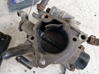 bontott MAZDA 3 Fojtószelep (Mechanikus)