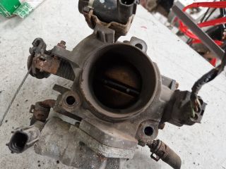 bontott MAZDA 3 Fojtószelep (Mechanikus)